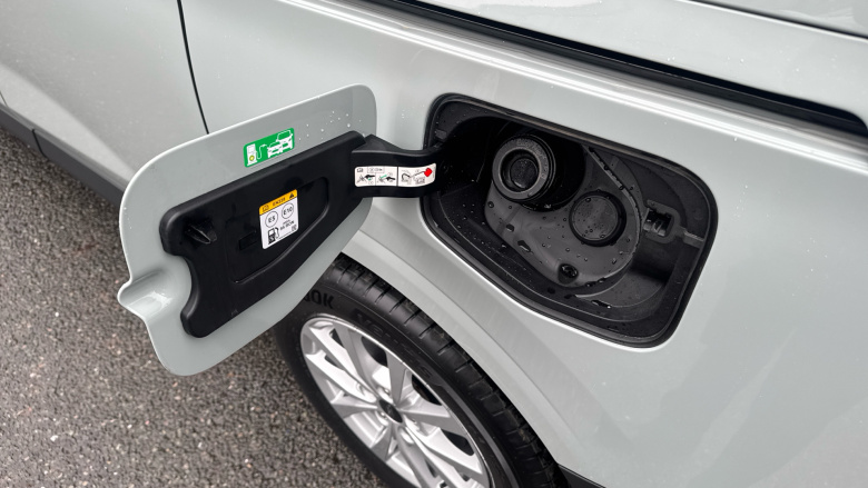 Ford Tourneo Courier 1.0 EcoBoost Titanium 5dr [Driver Assist] Petrol Estate